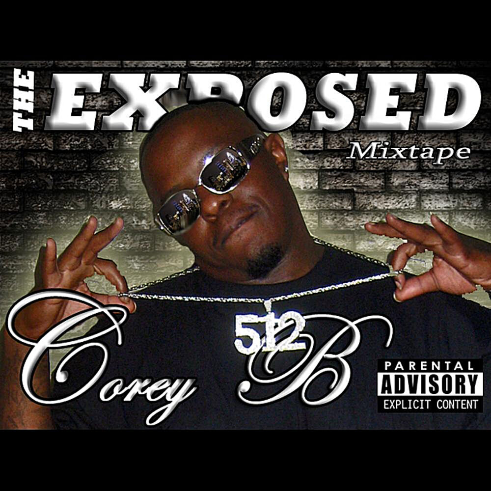 Picture of The Exposed Album