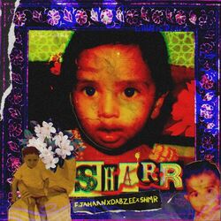 Cover of SHARR