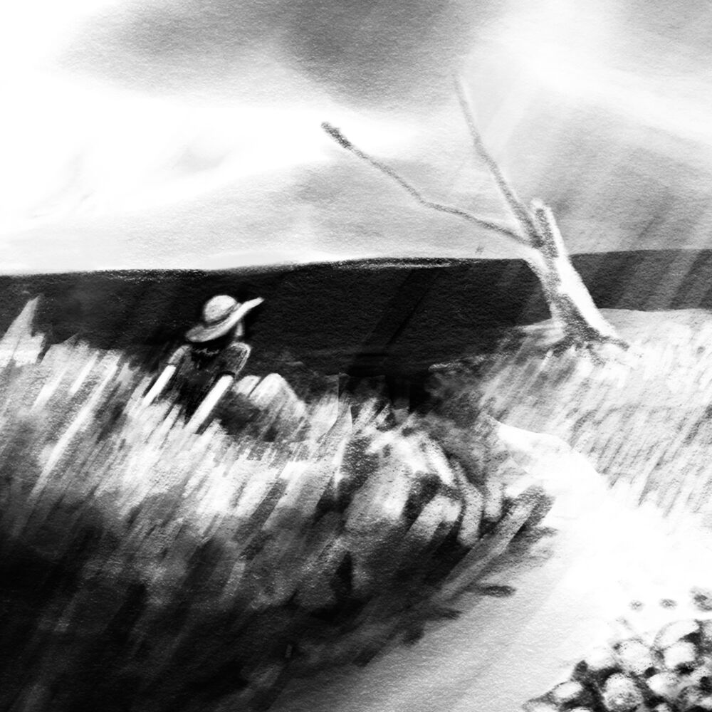 Picture of ЧБ