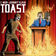 Toast by C-Mob album cover