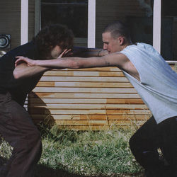 Malcolm Todd (still)