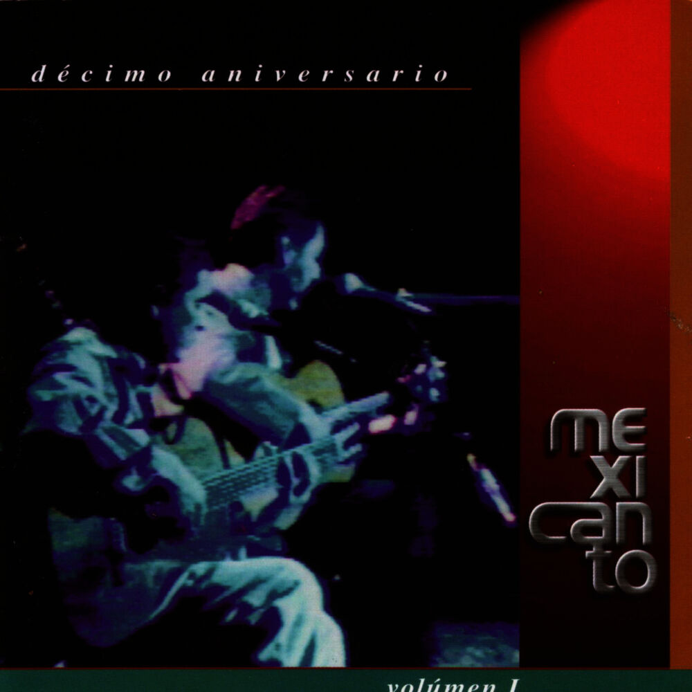 Picture of Décimo Aniversario, Vol. I (En Vivo)
