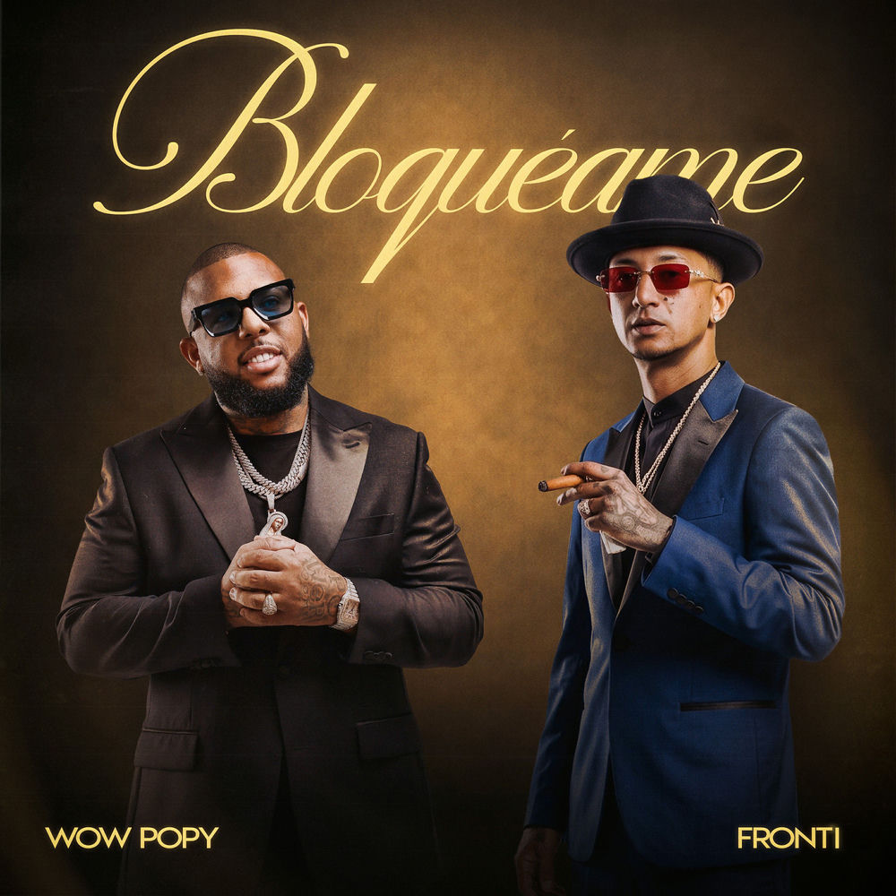 Bloquéame