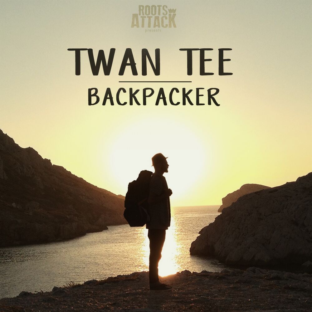 Picture of Backpacker