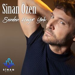 Cover of Senden Hayır Yok
