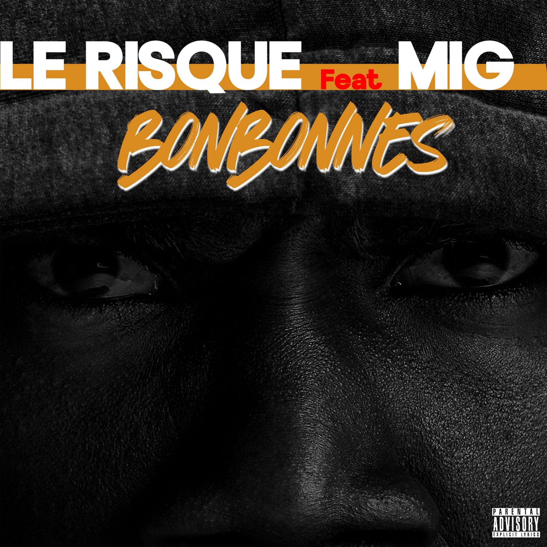 Album cover of Bonbonnes (feat. Mig)