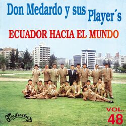 Cover of Vol. 48 - Ecuador Hacia el Mundo