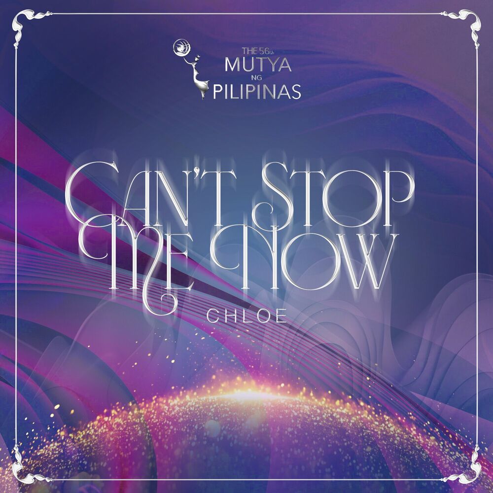 Picture of Can't Stop Me Now