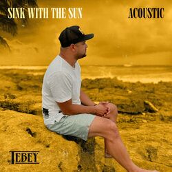 Cover of Sink with the Sun (Acoustic)