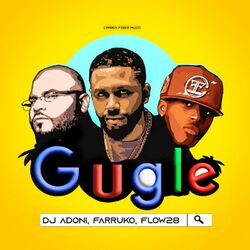 Cover of Gugle