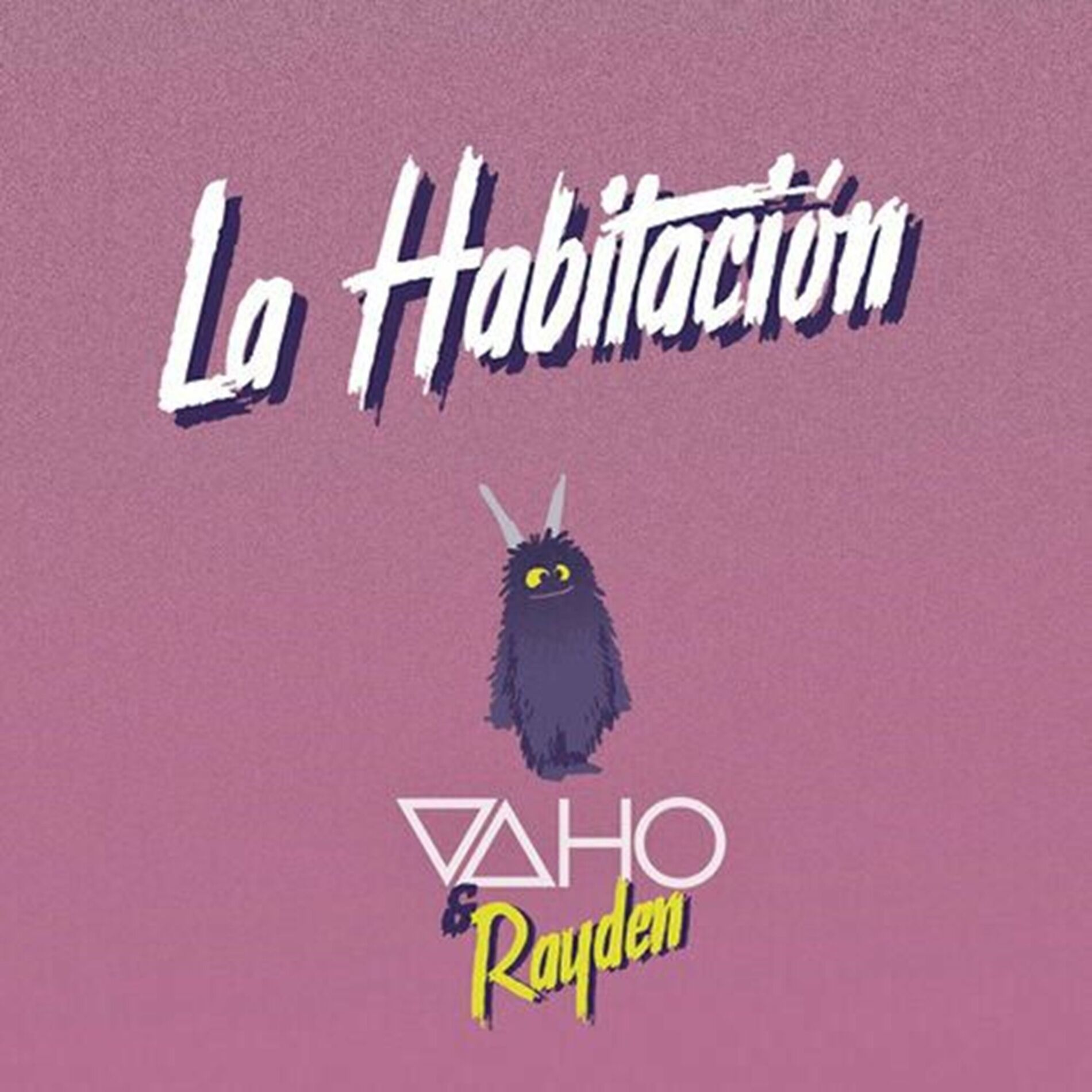 Album cover of La Habitación