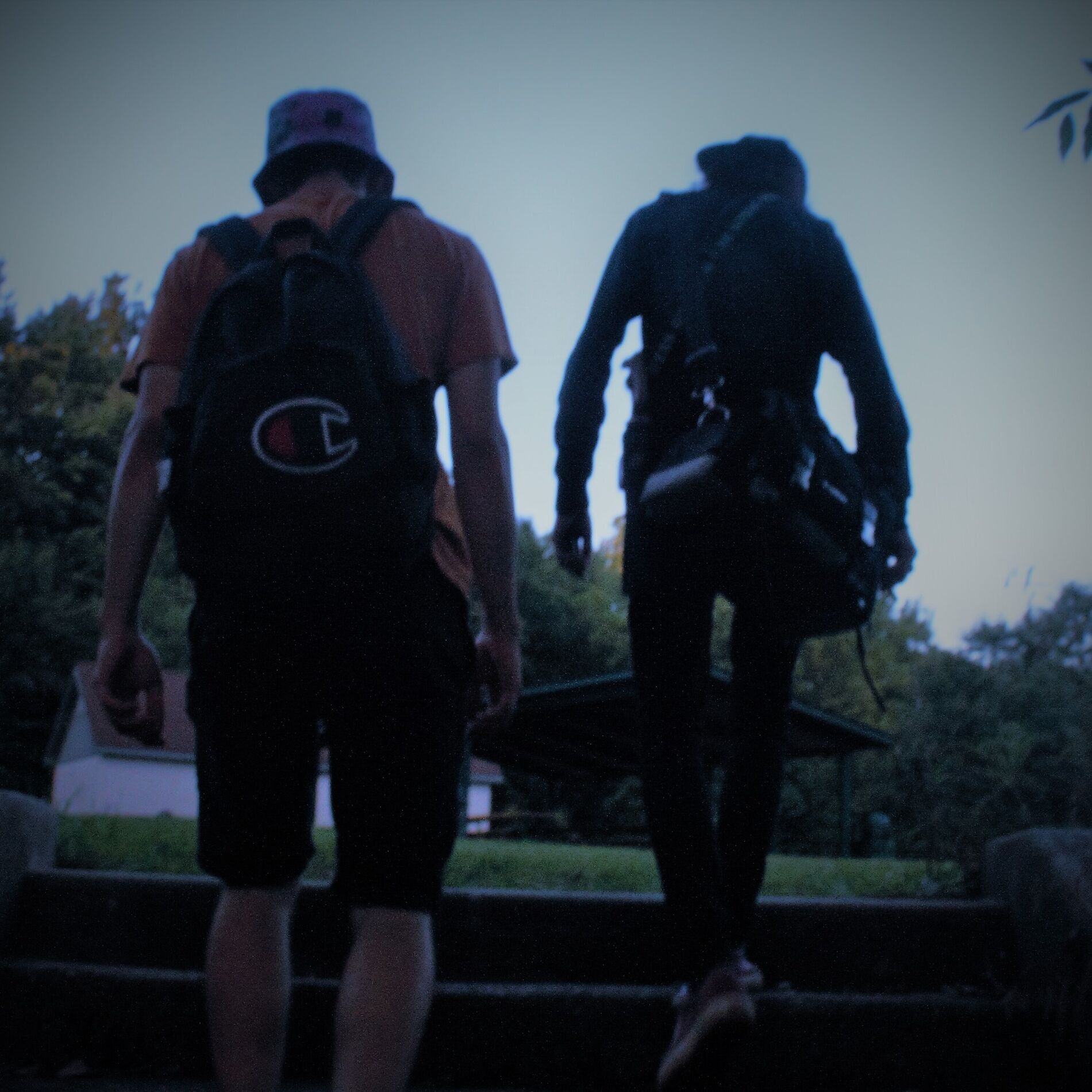 Album cover of Sleepin' in