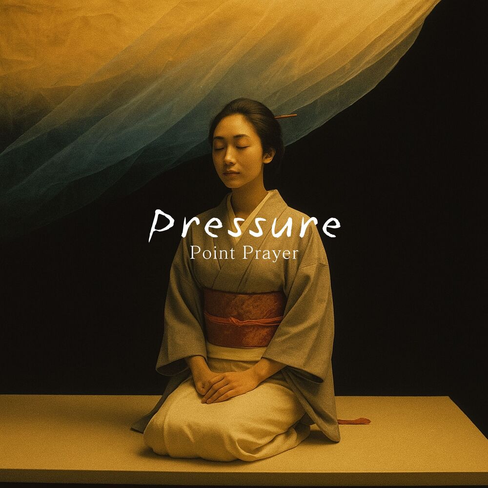 Picture of Pressure Point Prayer