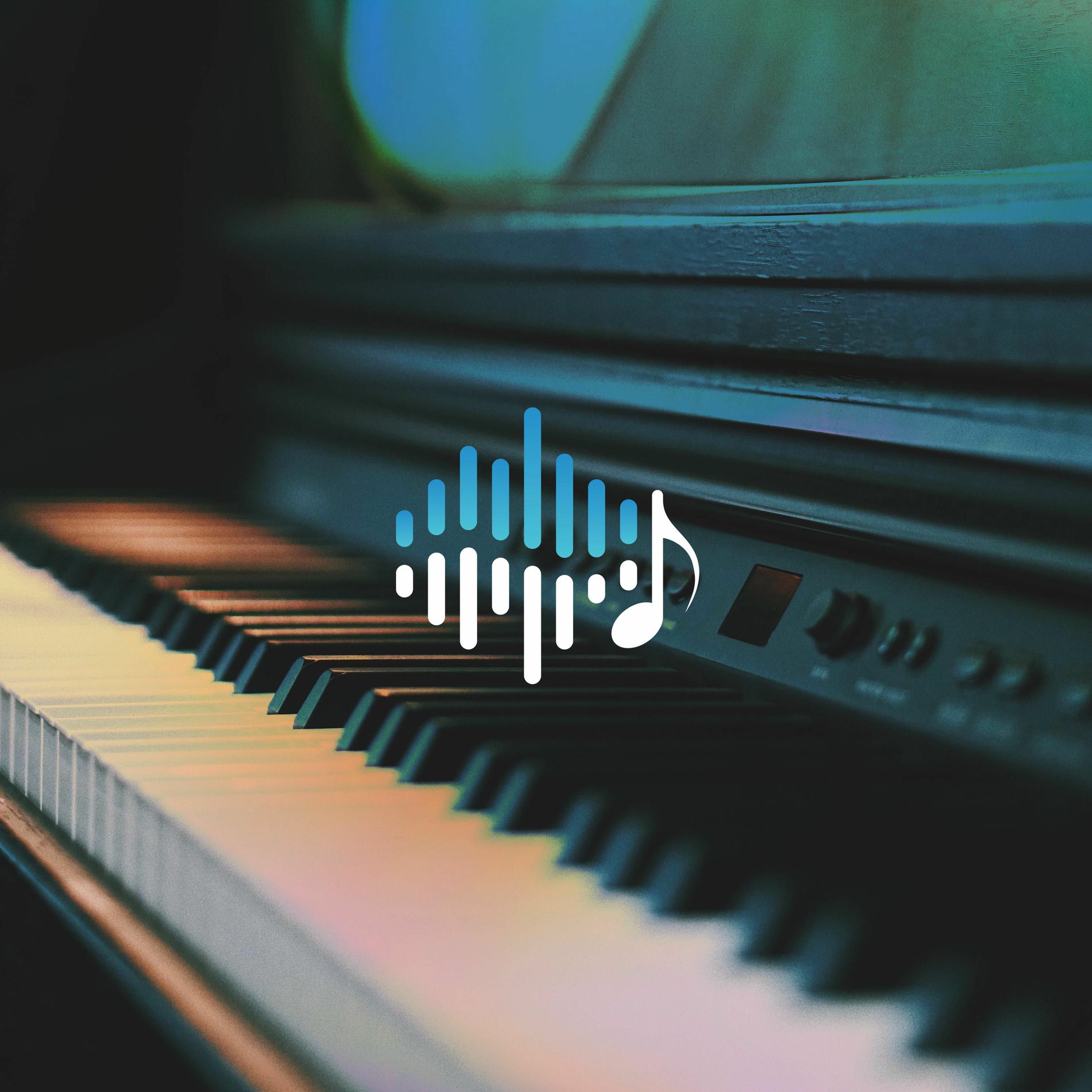 Album cover of Emotional Piano Instrumentals Jam Tracks