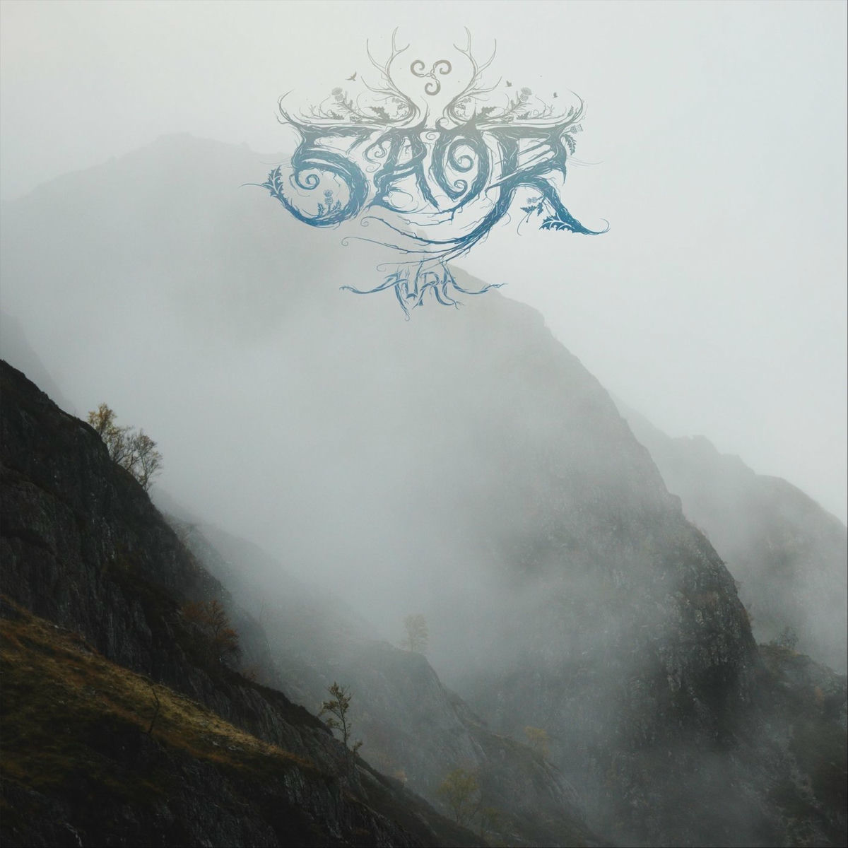 Album cover of Aura (Remastered)