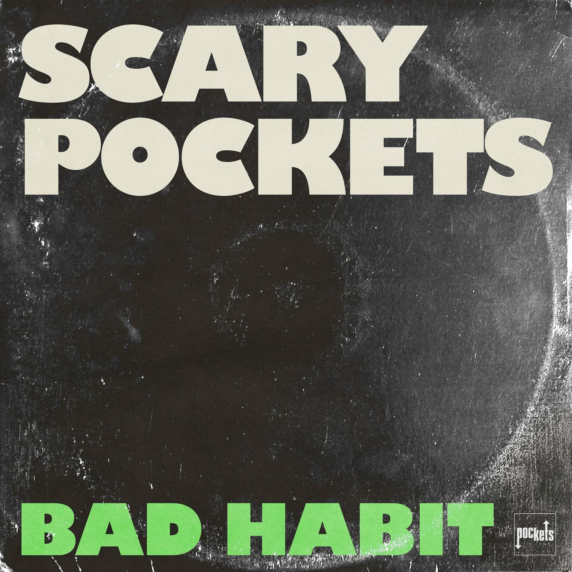 Album cover of Bad Habit