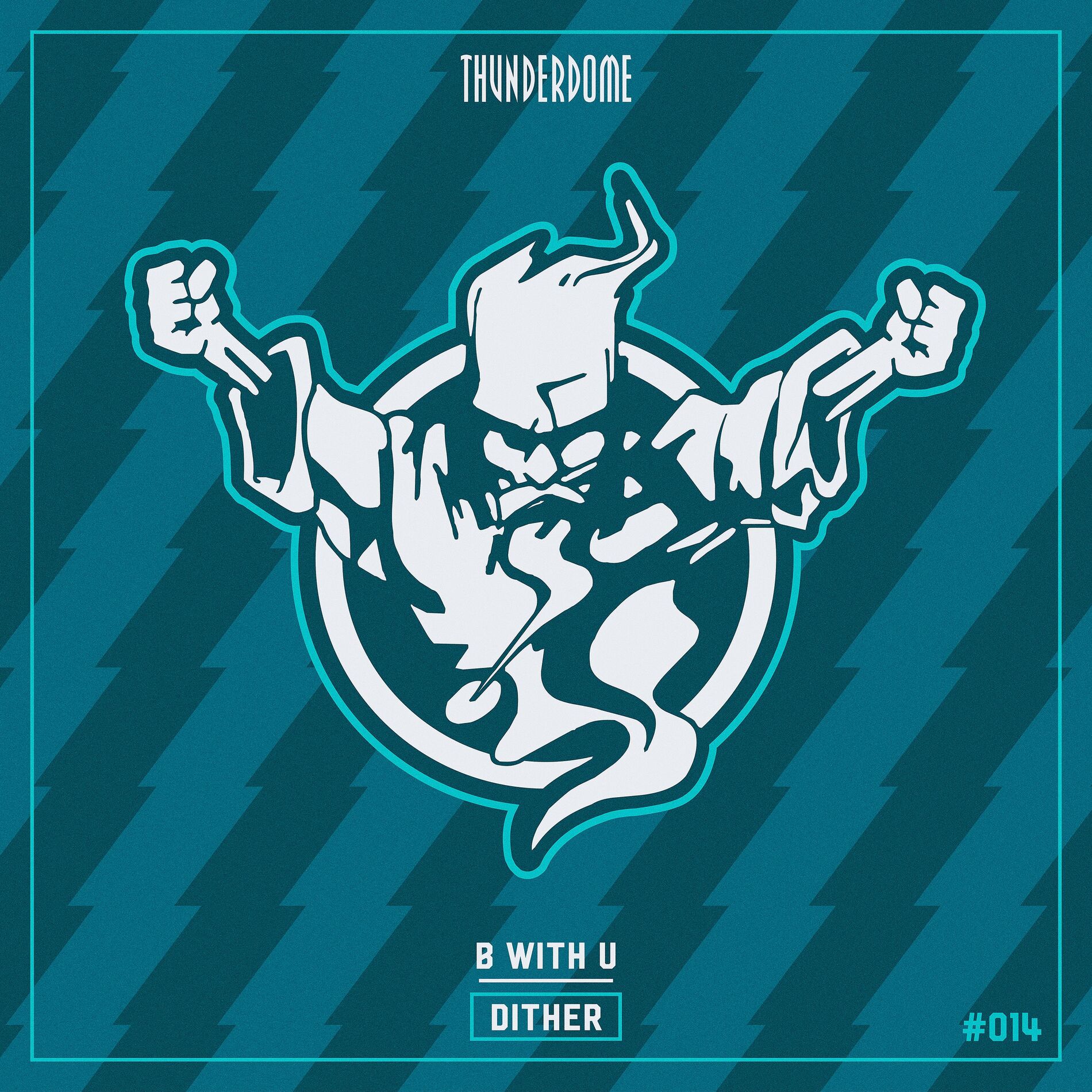 Album cover of B With U
