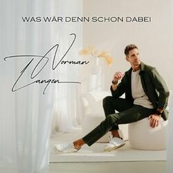 Cover of Was wär denn schon dabei