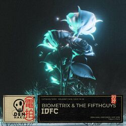 Cover of IDFC