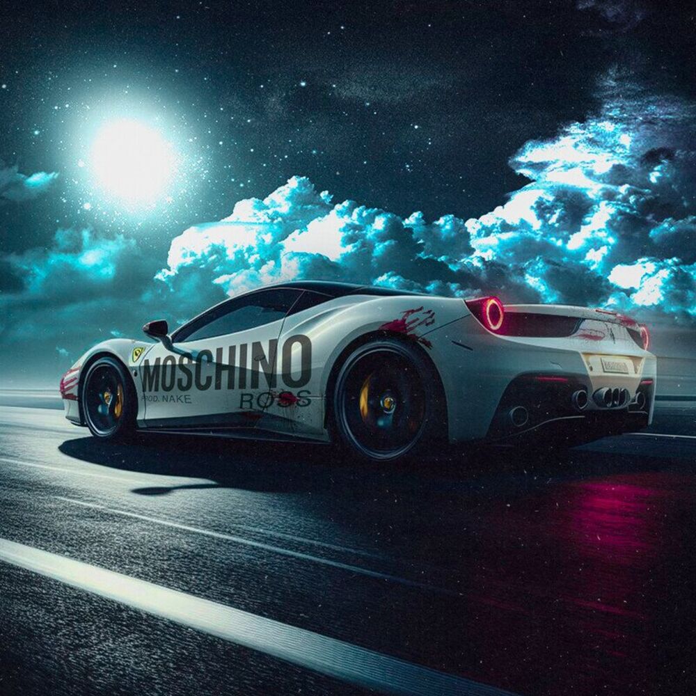 Picture of Moschino