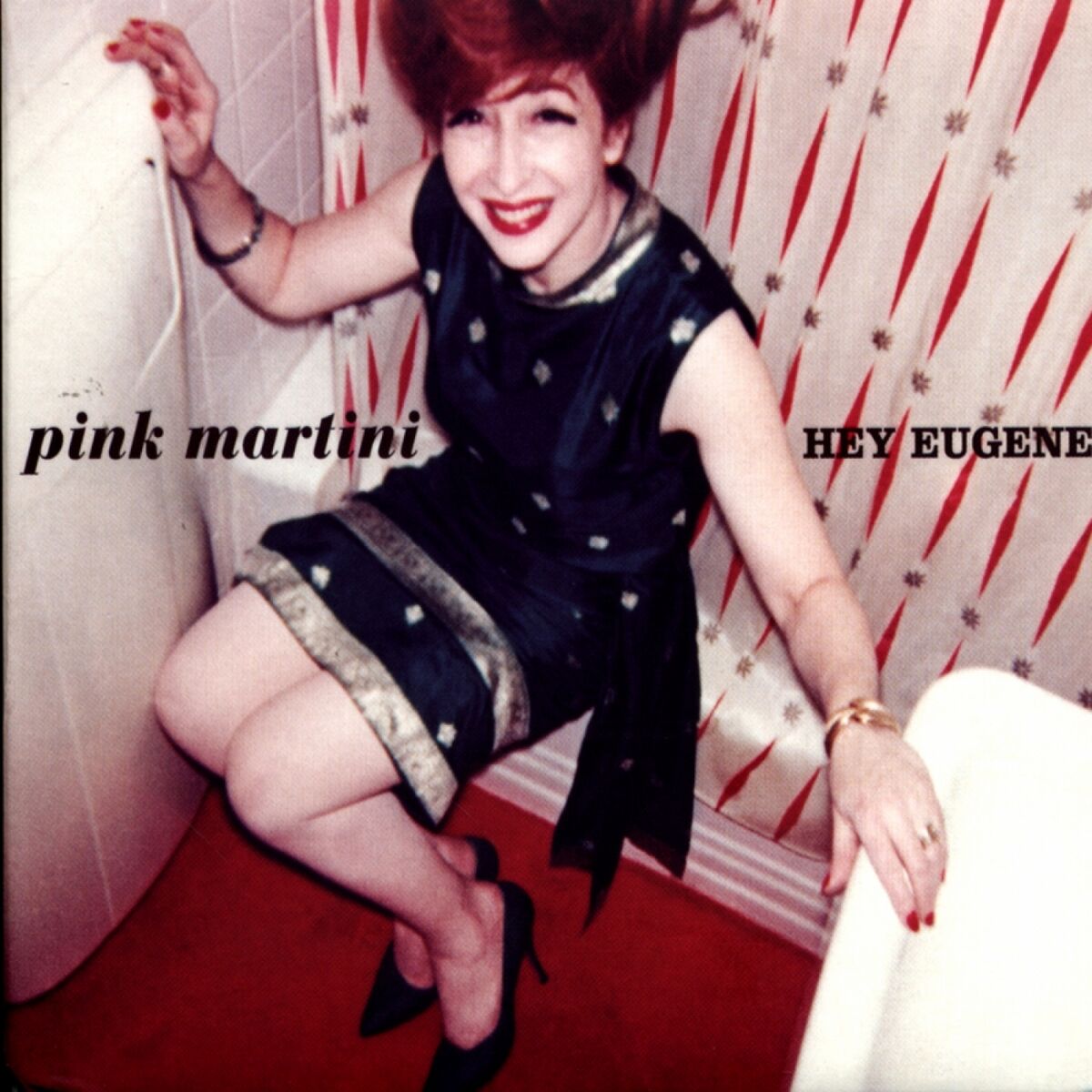 Album cover of Everywhere