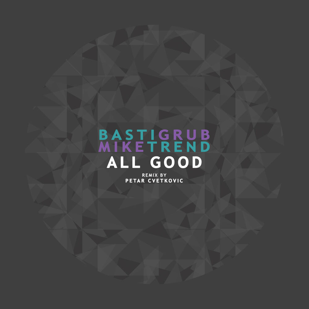Picture of All Good