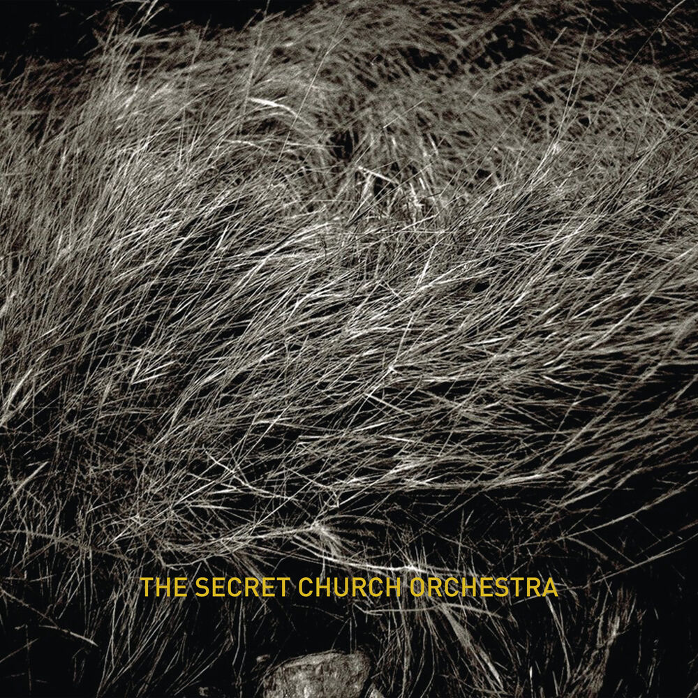 Picture of The Secret Church Orchestra - EP
