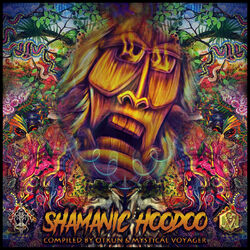 Cover of SHAMANIC HOODOO