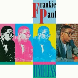 Cover of Timeless
