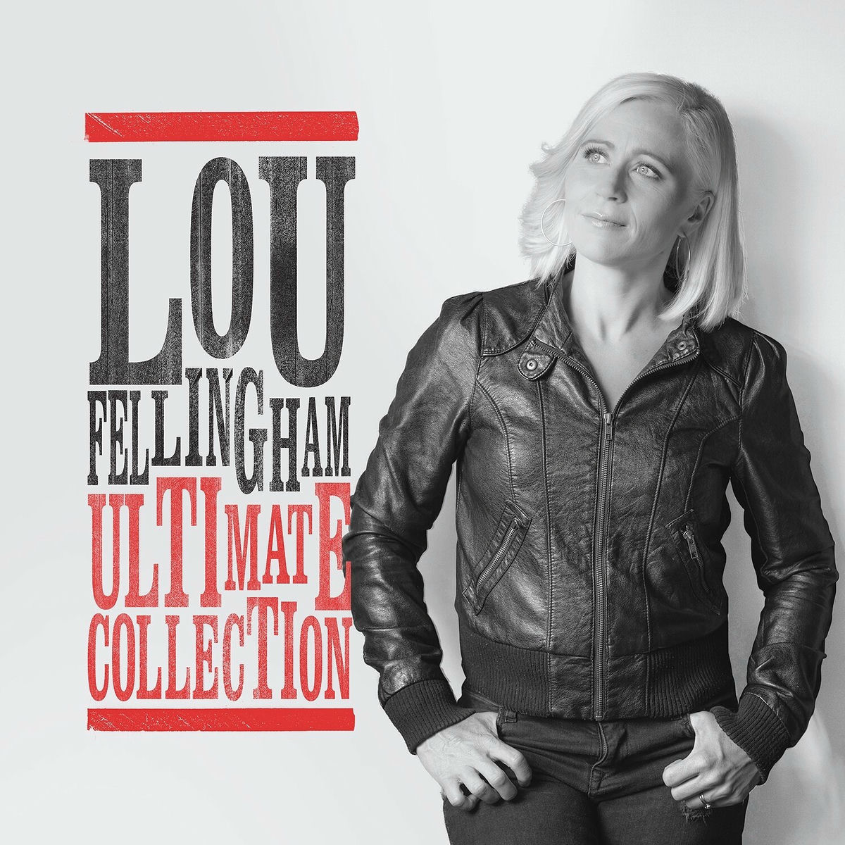 Album cover of Ultimate Collection