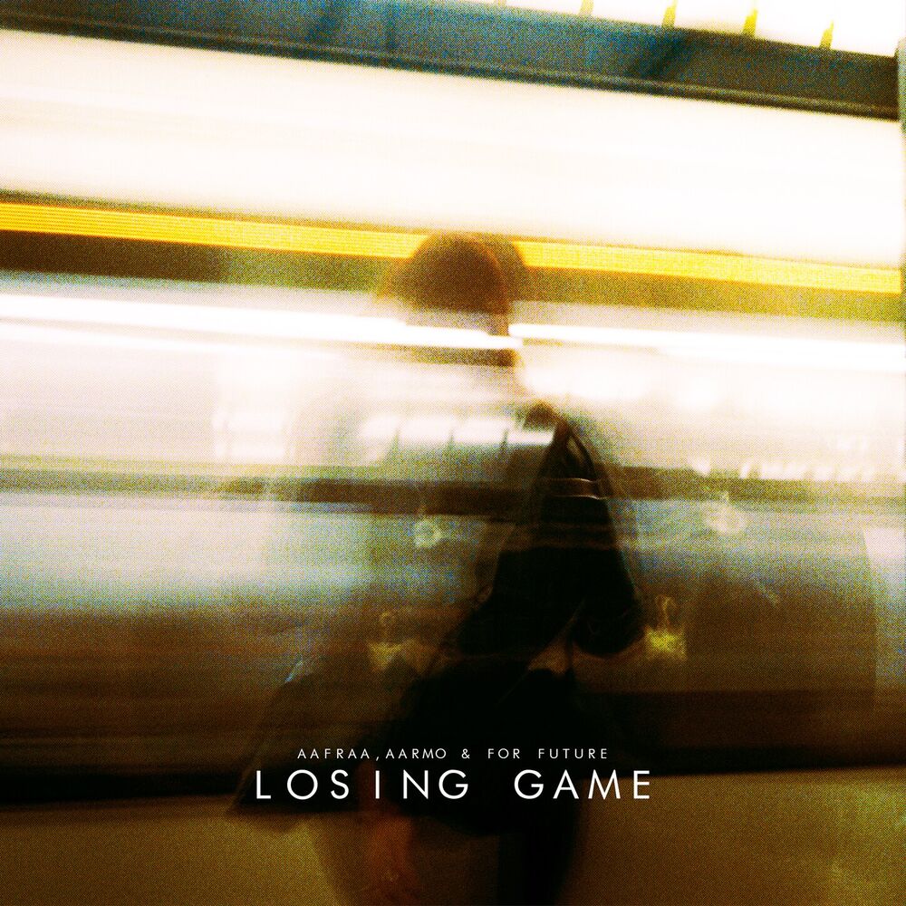Picture of Losing Game