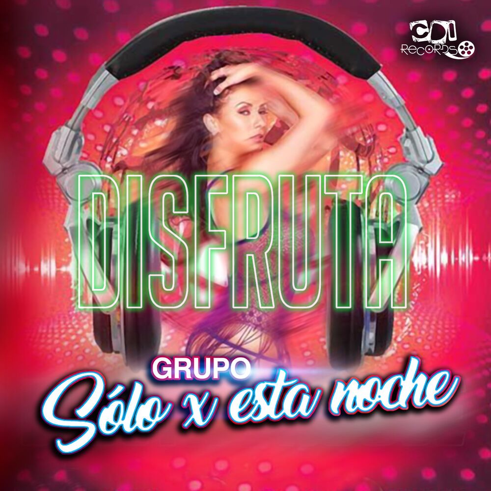 Picture of Disfruta