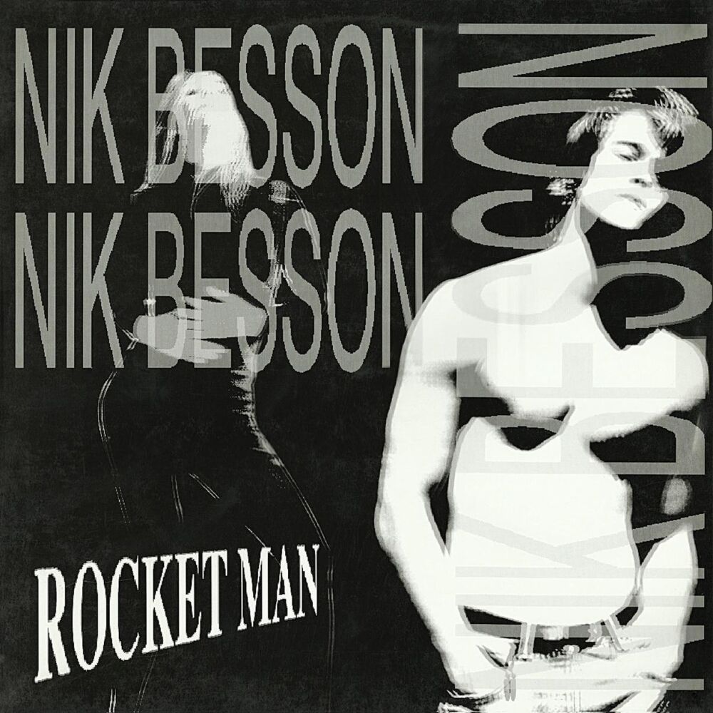 Picture of Rocket Man (Italian Dance 90's)