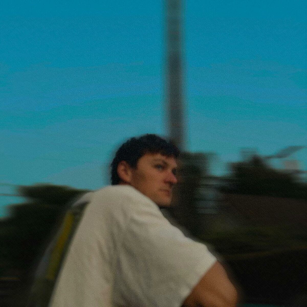 Album cover of andrunback
