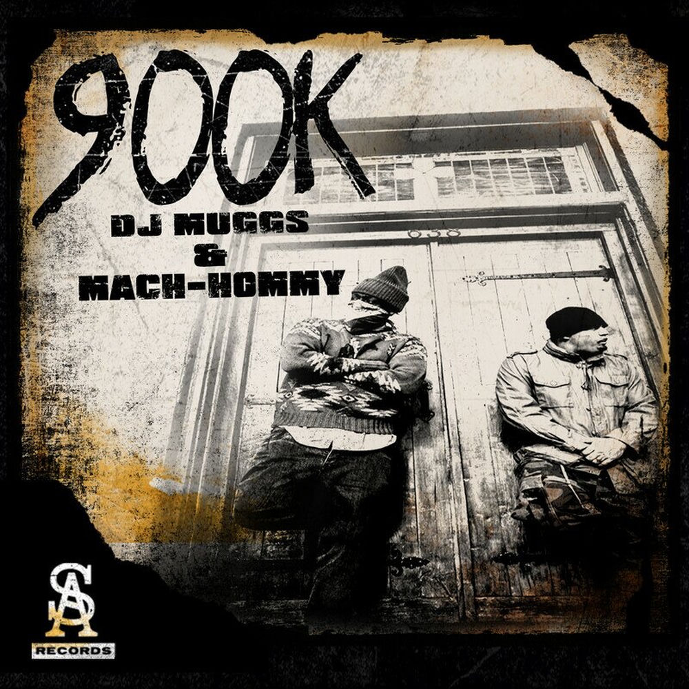 900K cover