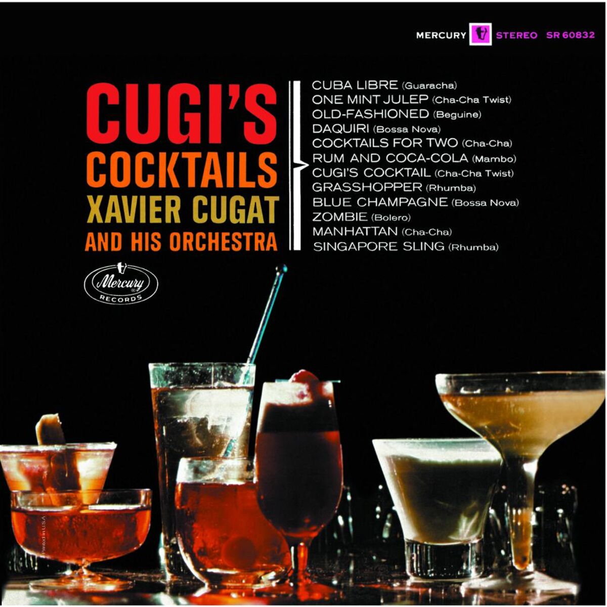 Album cover of Blue Champagne