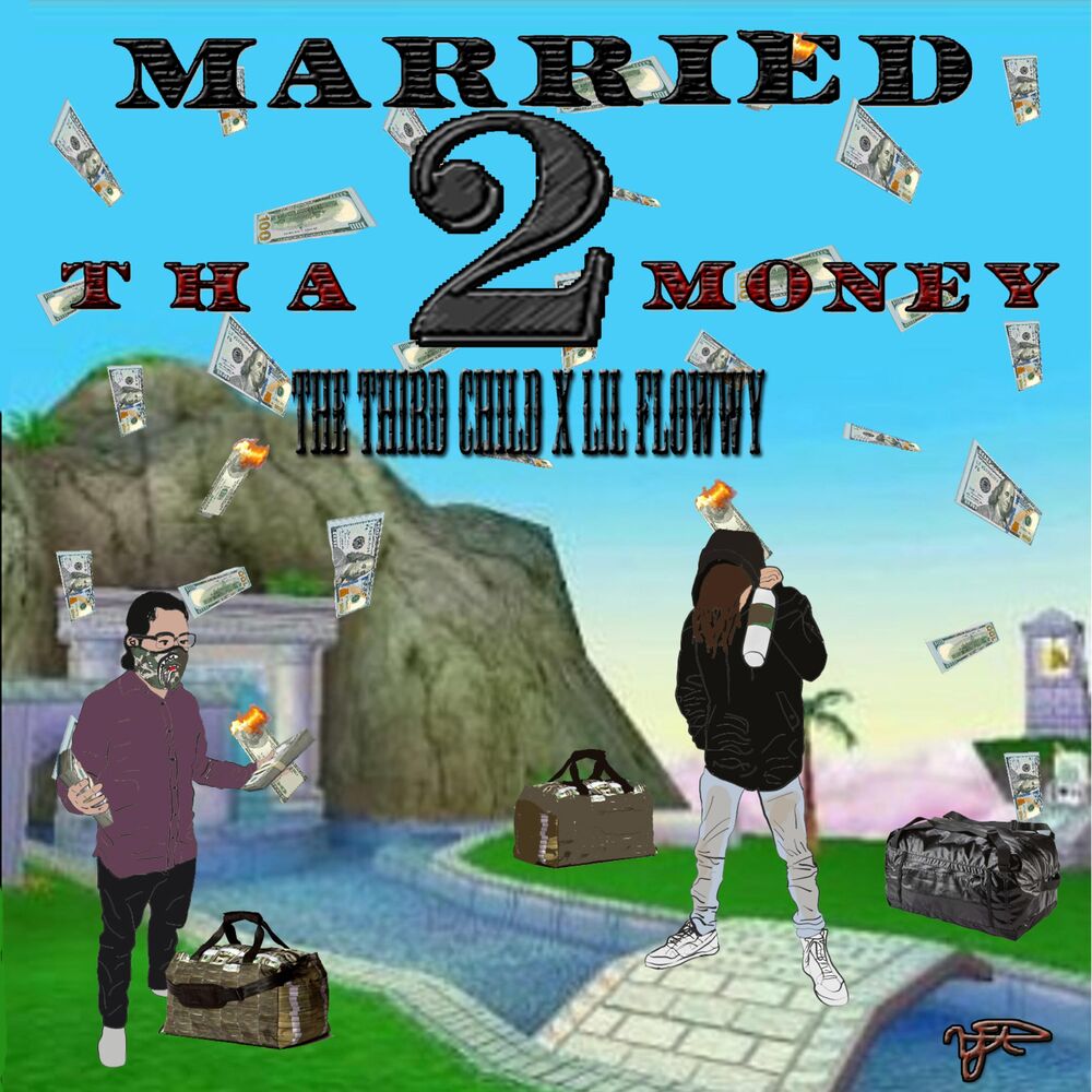 Picture of Married 2 Tha Money