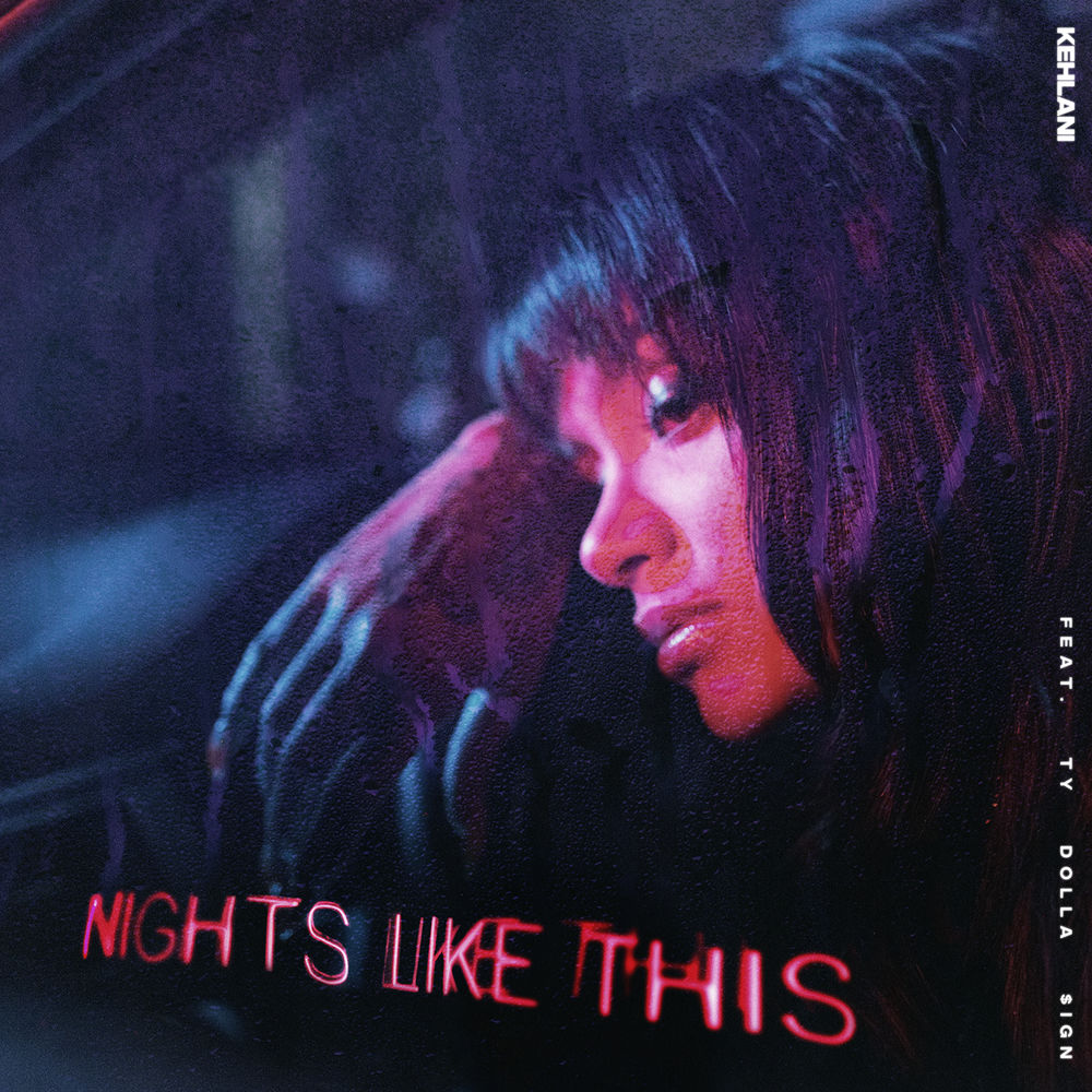 Picture of Nights Like This (feat. Ty Dolla $ign)