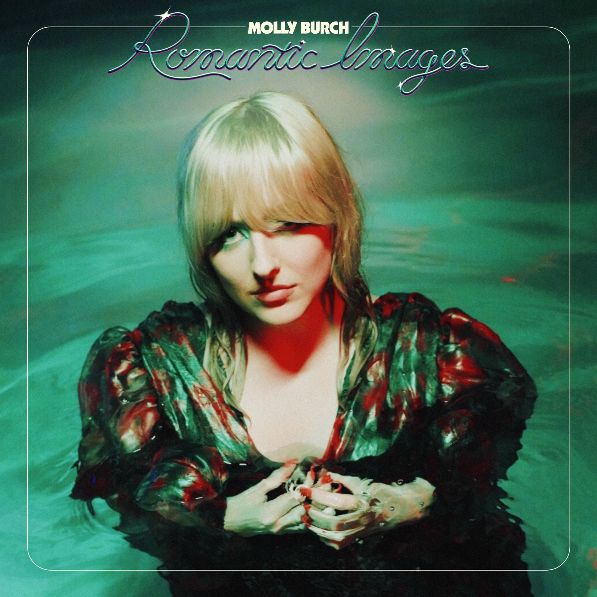 Album cover of Control