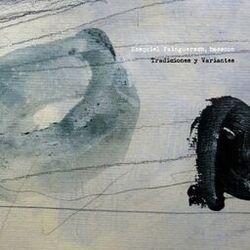 Cover of Ezequiel Fainguersch: Tradiciones y Variantes