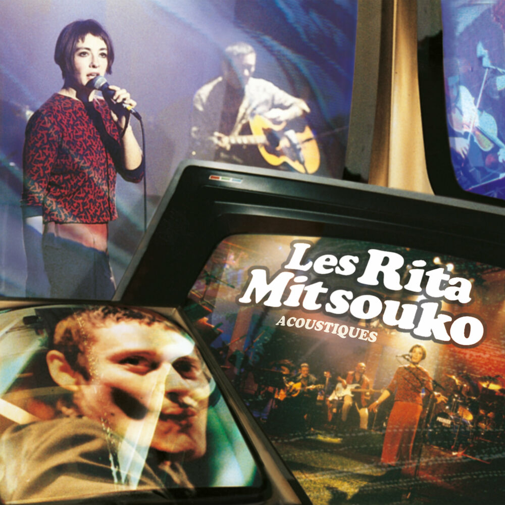 Picture of Acoustiques