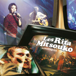 Cover of Acoustiques