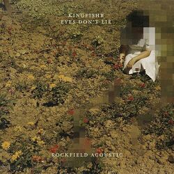 Cover of Eyes Don’t Lie (Rockfield Acoustic)