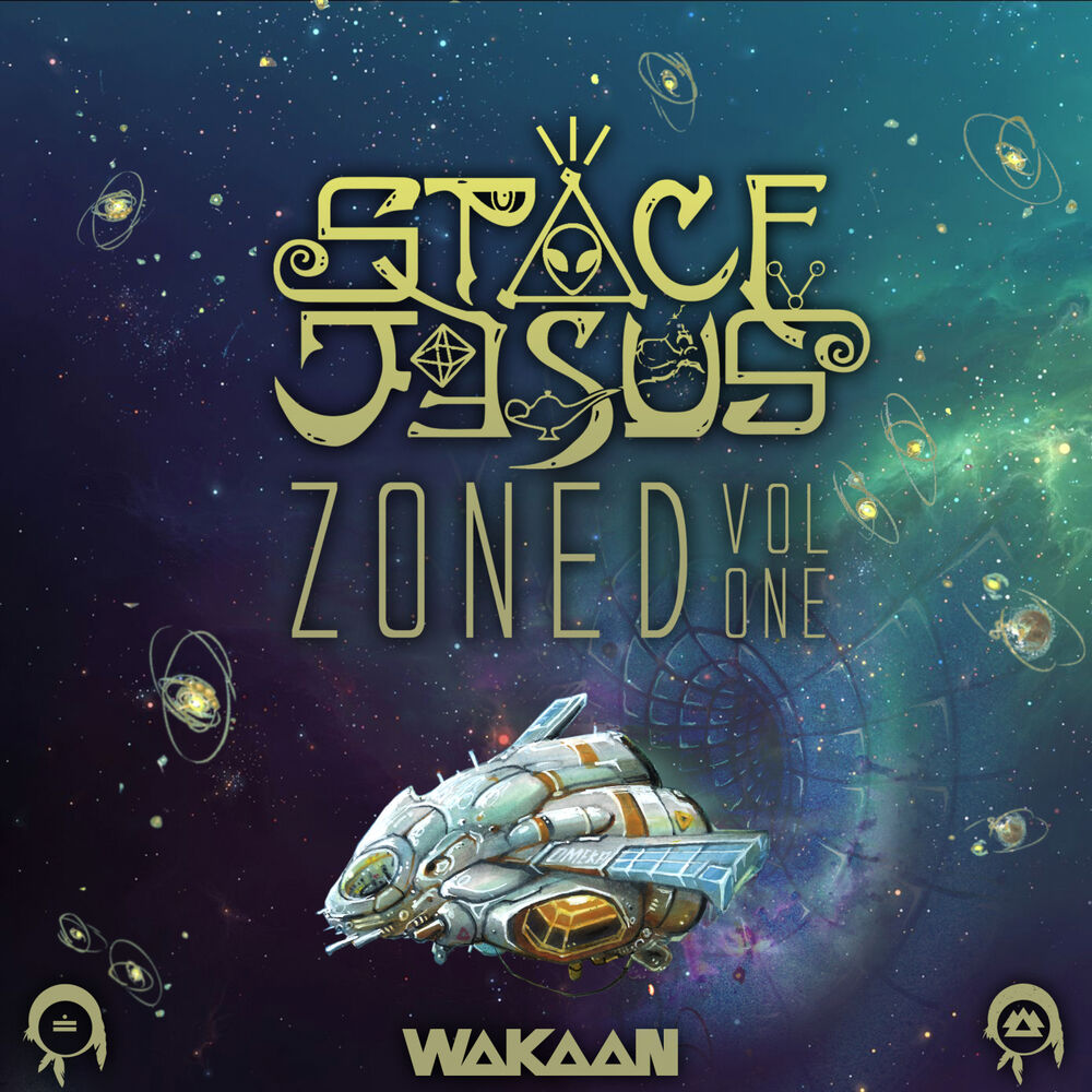 Picture of Zoned Vol. 1