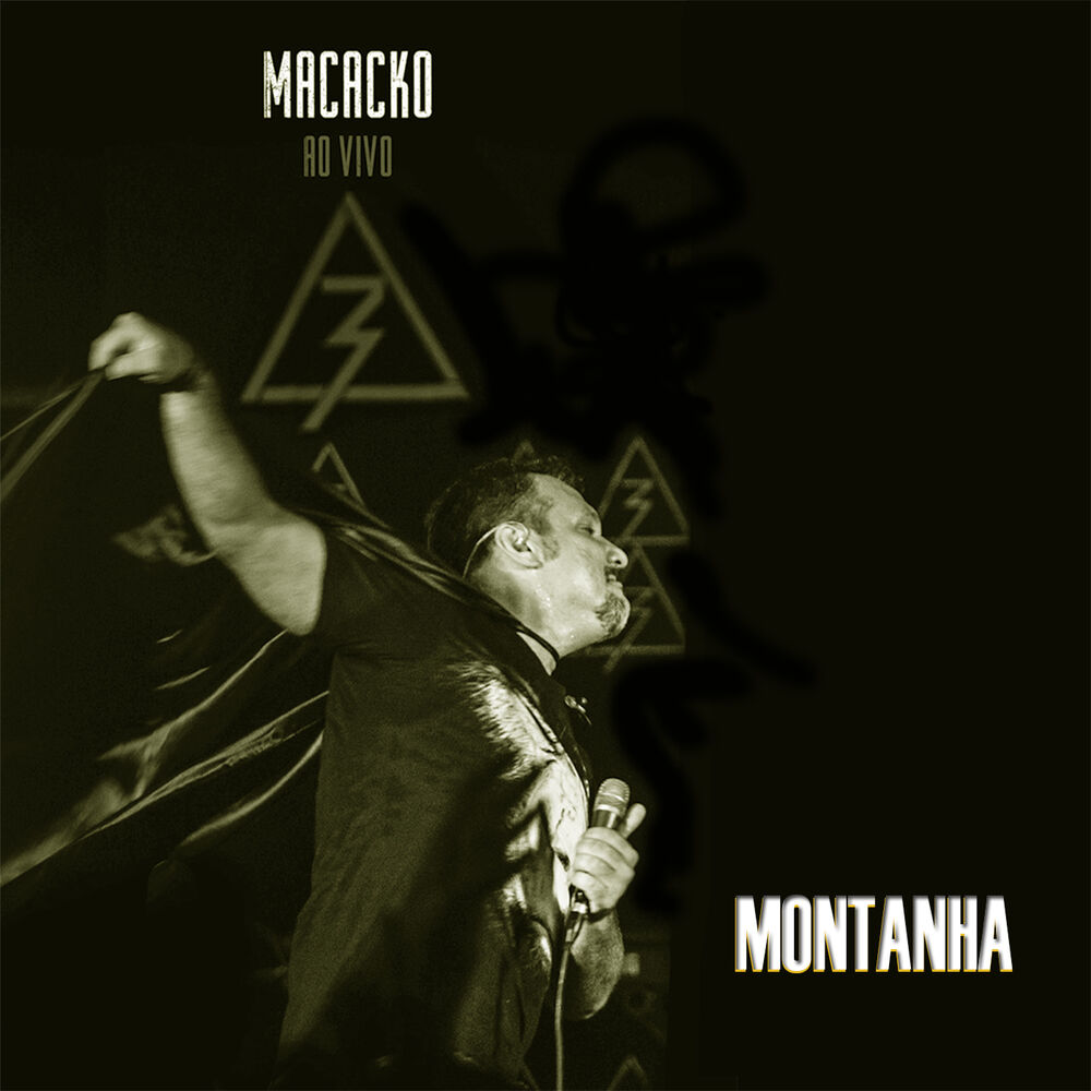 Picture of Montanha (Ao Vivo)