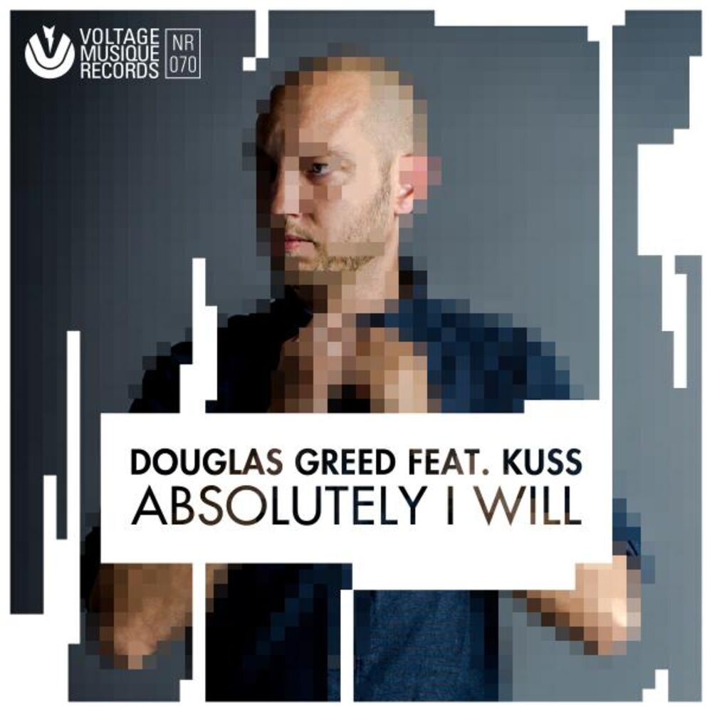Picture of Absolutely I Will EP