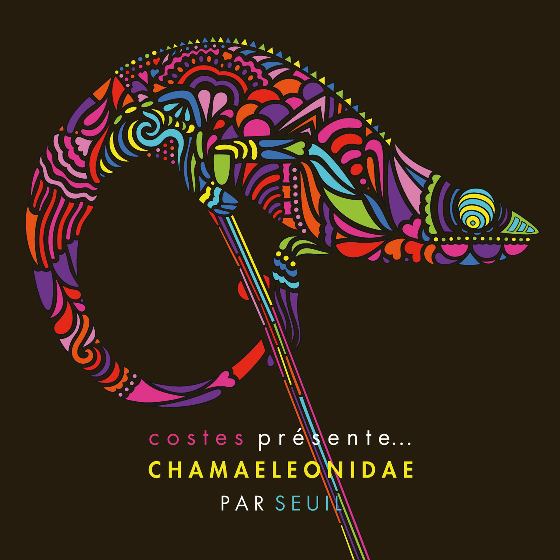 Album cover of Interlune 1