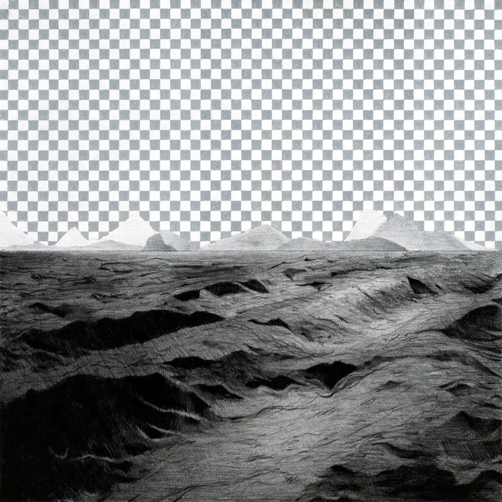 Picture of Et le rêve des absents