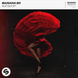 Cover of Olé Olé EP