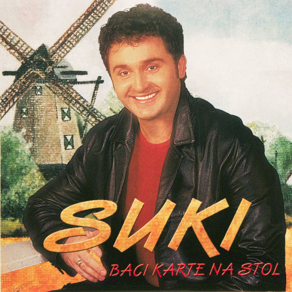 Picture of Baci Karte Na Stol